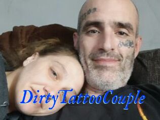 DirtyTattooCouple