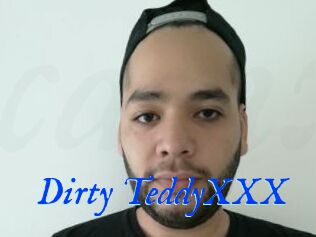 Dirty_TeddyXXX