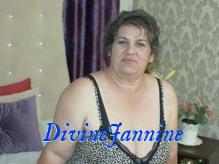DivineJannine