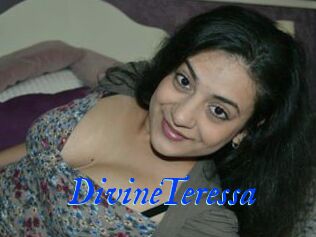 DivineTeressa