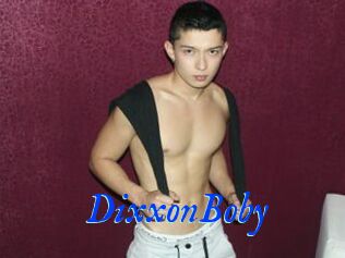 DixxonBoby