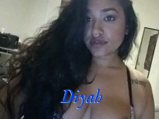 Diyah