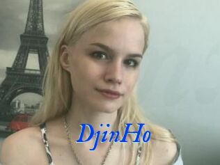 DjinHo