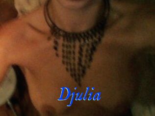 Djulia