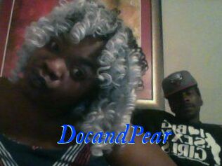 DocandPear