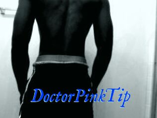 DoctorPinkTip