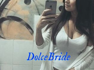 Dolce_Bride