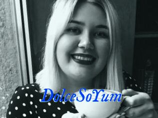 DolceSoYum