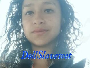 DollSlavewet