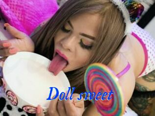 Doll_sweet