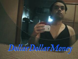 DollarDollarMoney