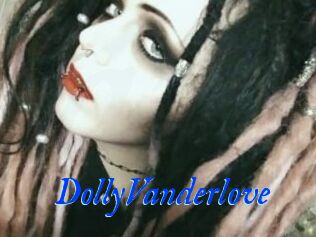 DollyVanderlove
