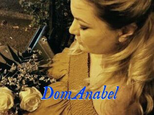 DomAnabel