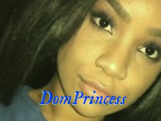 DomPrincess