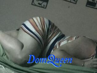 DomQueen