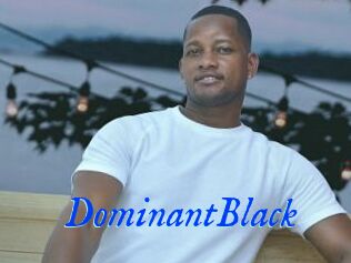 DominantBlack
