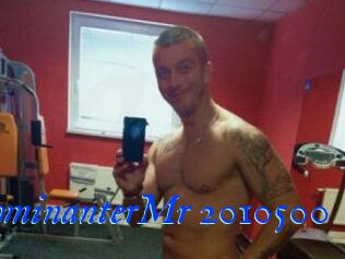 DominanterMr