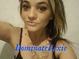 DominateLexie