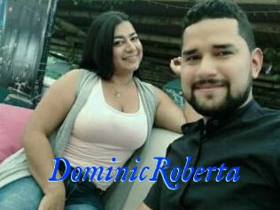 DominicRoberta