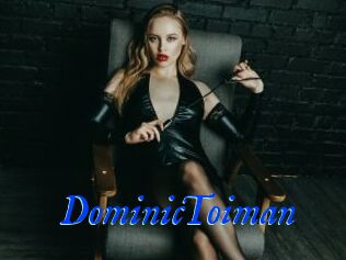 DominicToiman
