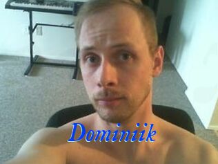 Dominiik