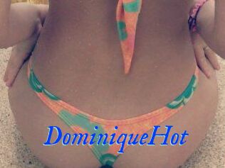 DominiqueHot