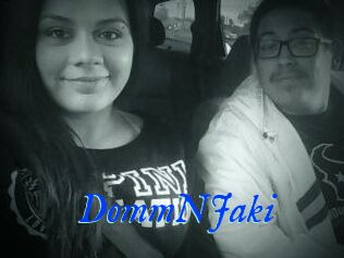 DommNJaki