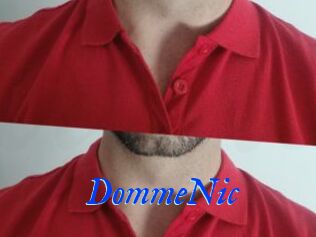 DommeNic