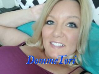 DommeTori