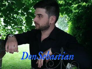 DonSebastian