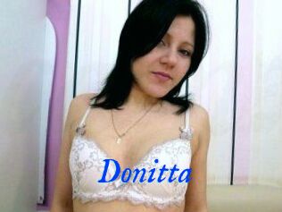 Donitta