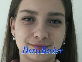 DorisBecker