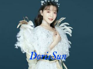 DorisSun