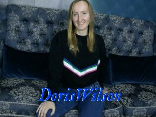 DorisWilson