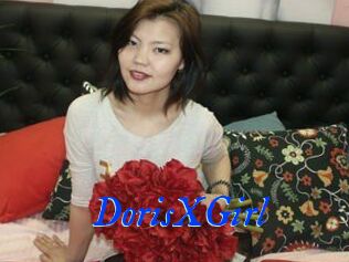 DorisXGirl