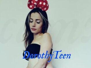 DorothyTeen