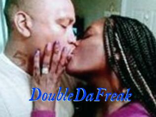 DoubleDaFreak