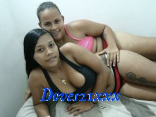 Doves21xxx