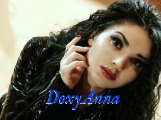 DoxyAnna