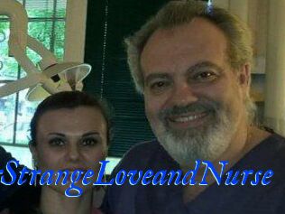 DrStrangeLoveandNurse