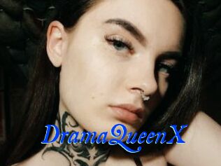 DramaQueenX