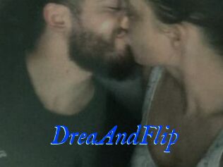 DreaAndFlip