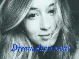 DreamAnna_xoxo