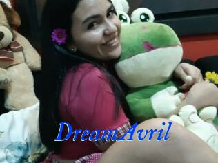 DreamAvril