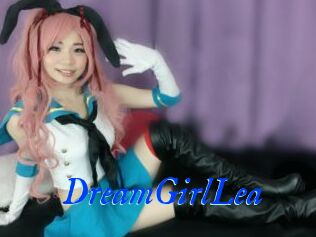 DreamGirlLea