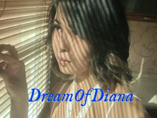 DreamOfDiana