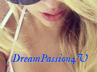 DreamPassion4U