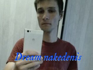 Dream_nakedenis