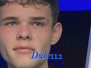 Duke112
