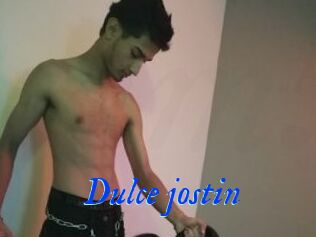 Dulce_jostin